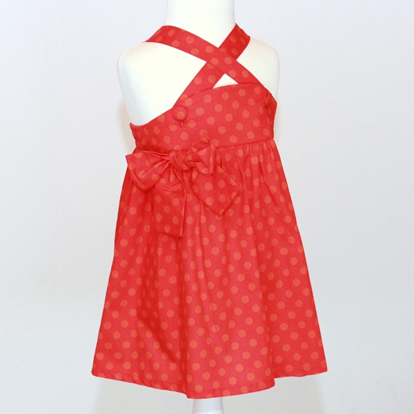 Hoeckchen Archiv Kleid 982
